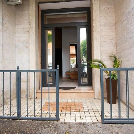 רומא Guesthouse Il Gong מראה חיצוני תמונה