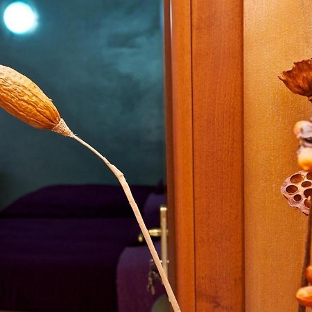 רומא Guesthouse Il Gong מראה חיצוני תמונה