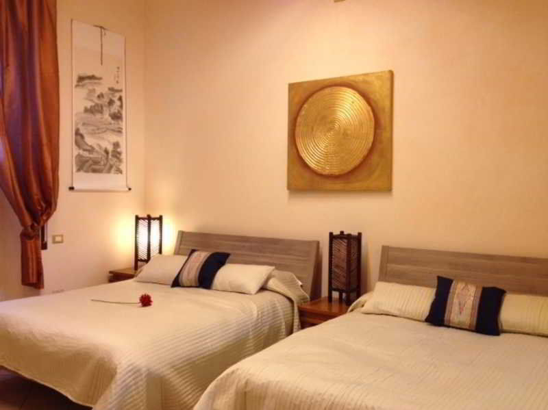 רומא Guesthouse Il Gong מראה חיצוני תמונה