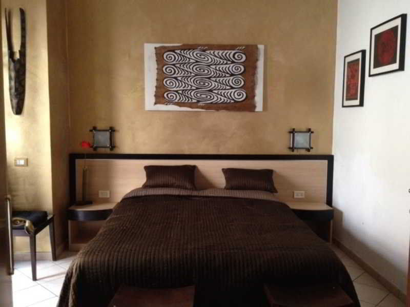 רומא Guesthouse Il Gong מראה חיצוני תמונה