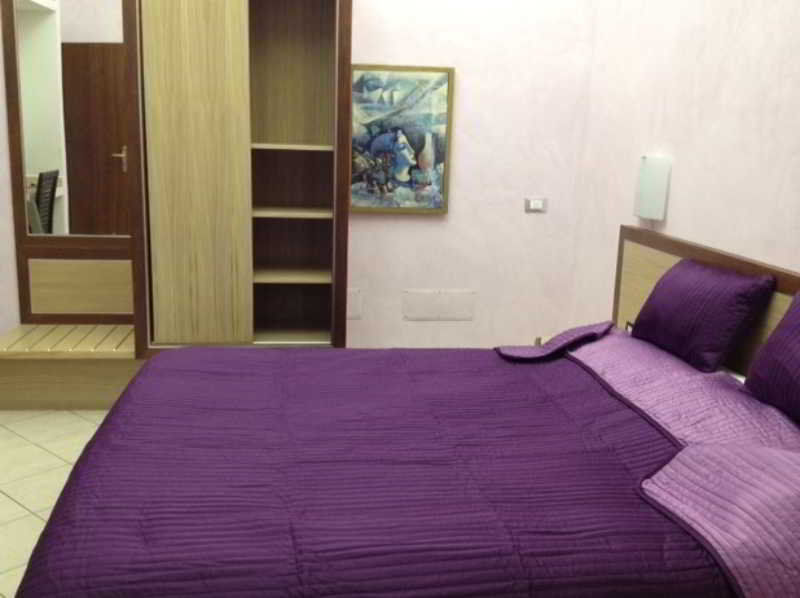 רומא Guesthouse Il Gong מראה חיצוני תמונה