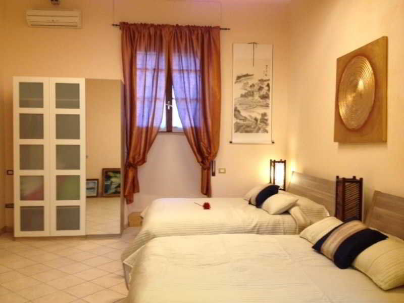רומא Guesthouse Il Gong מראה חיצוני תמונה