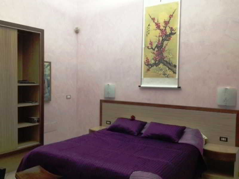 רומא Guesthouse Il Gong מראה חיצוני תמונה